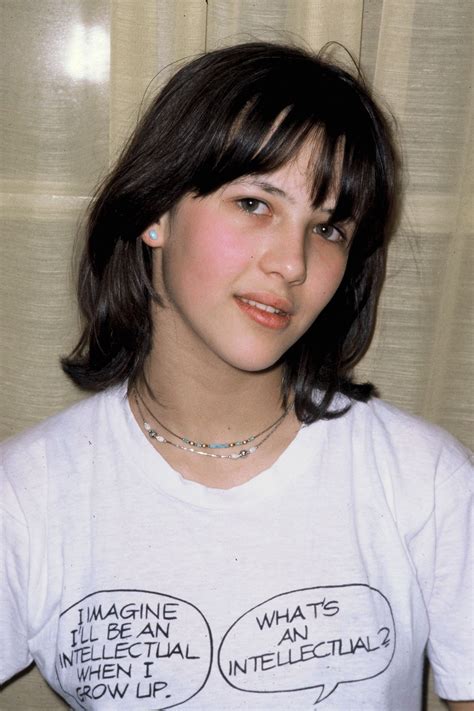 Sophie Marceau: Muses, Cinematic Women | Sophie marceau photos, French