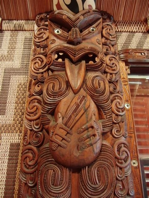 wood carving art nz  norris carrico blog