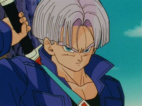 Trunks Pfp