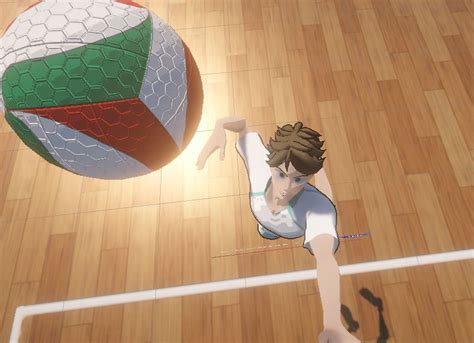 haikyuu  watnat