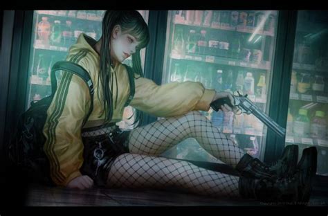 Original Image by Shal.E #2445857 - Zerochan Anime Image Board