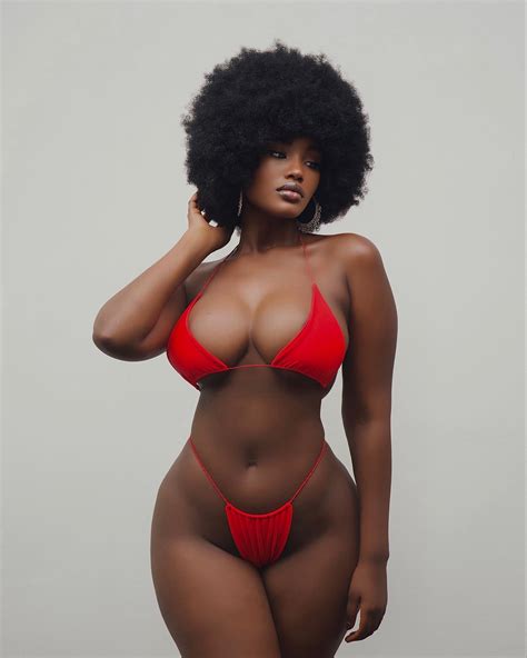Isimbi : r/AfroQueens