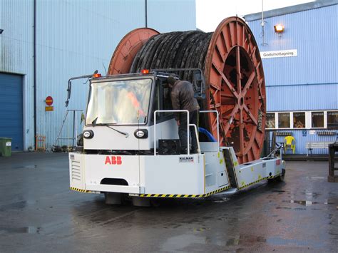 heavy load handling premitec