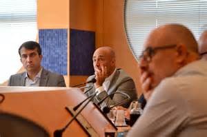 Traffici commerciali del porto di Taranto: il Commissario Gugliotti ha