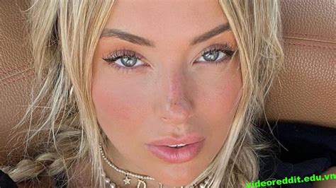 Corinna Kopf OnlyFans Leak: A Controversial Saga - Video Reddit Trend