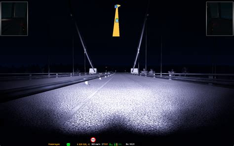 Скачать Euro Truck Simulator 2 "Мод Двигатель 10000 л.с. для всех ...