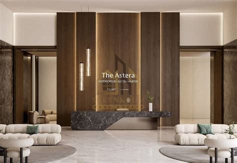 Квартира в Аль Марджан Айленд，The Astera, 1 спальня, 1700000 AED ...