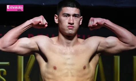 Dmitry Bivol Wiki, Biography, Age, Parents, Family, Wife, Children ...