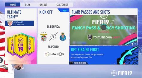 Buy FIFA 20 - Guide to Prices, Stores, Editions & Dates