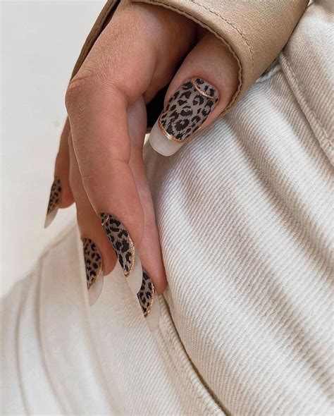 2024 Nail Design Trends: Chic Styles for Modern Fashion Enthusiasts