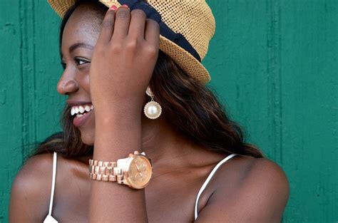 Uptown Funk: How to Mix Urban + Contemporary - GoodTomiCha