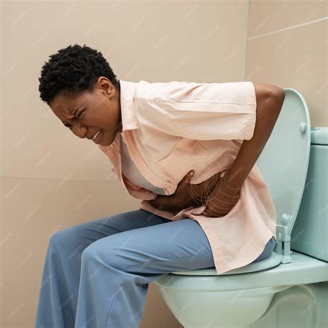 Illustrated Guide to Abdominal Pain and Diarrhea Recognizing Symptoms