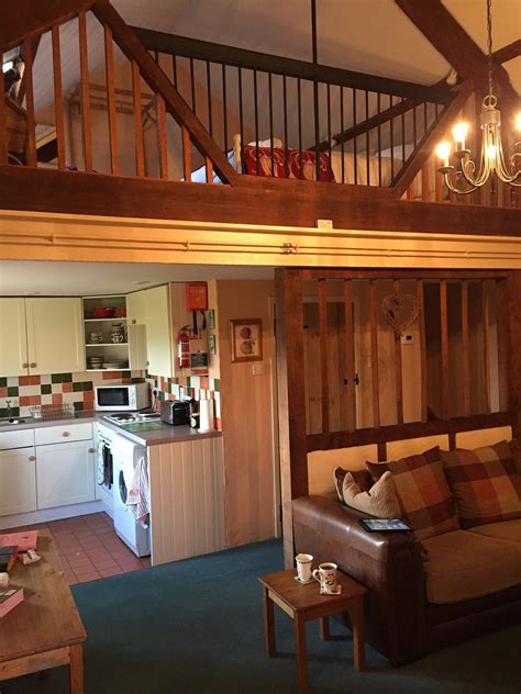 HIGHDOWN FARM - Prices & Farmhouse Reviews (Bradninch, England)