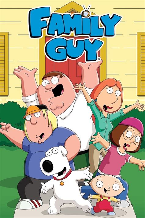 Family Guy Season 2 - All subtitles for this TV Series Season - hausa