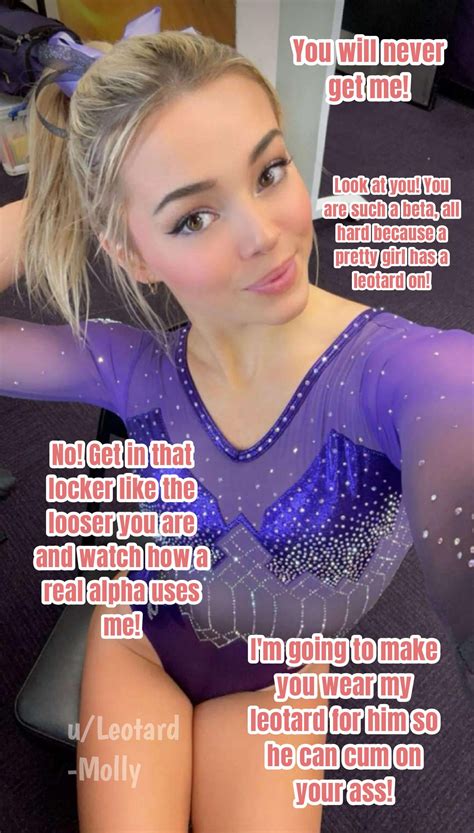 What The Heck Is Going On With Livvy Dunne And Fapello? Image 10