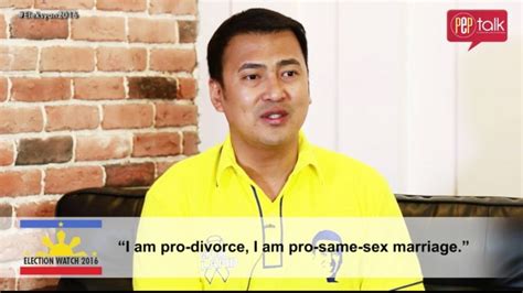 Mark Lapid on PEP.ph