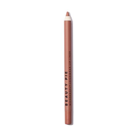Wondergel Long Wear Lip Liner in Vanilla Nude | BEAUTY PIE