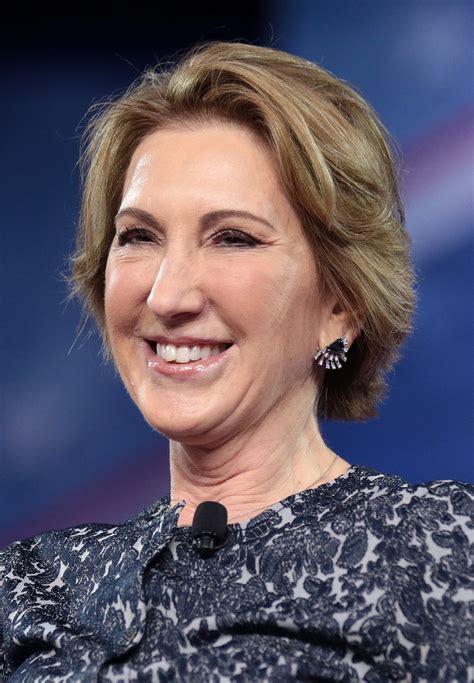 Carly Fiorina — Wikipédia