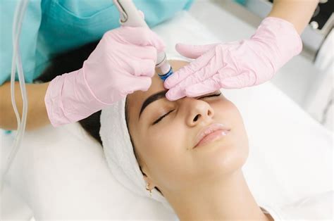 Benefits of HydraFacial Treatment: Is It Worth It? - Solea Medical Spa
