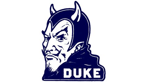 Duke Blue Devils Logo, symbol, meaning, history, PNG, brand