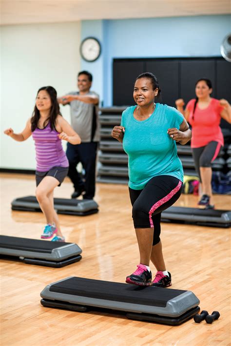 Just in time for the new year, checking in with the YMCA about its