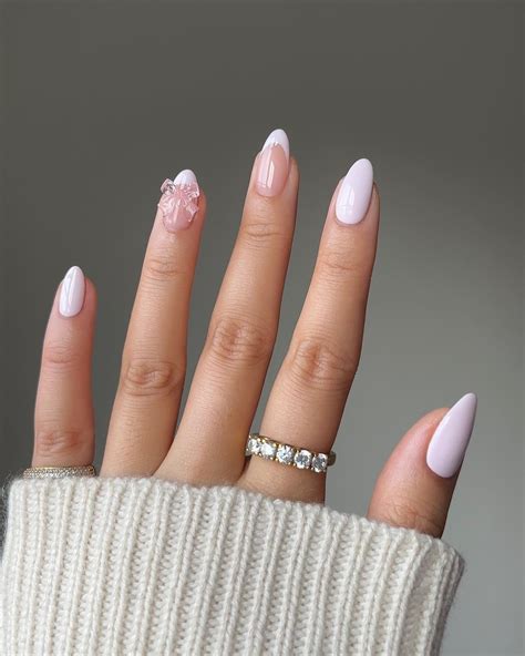 60 Classy French Tip Nails For A Timeless And Chic Look | Pretty Sweet