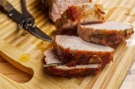 5 Simple Secrets To Unleash The Juiciest Pork Tenderloin Ever