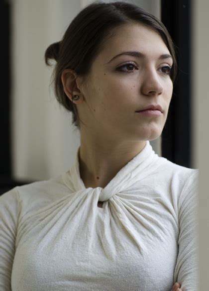 Irina Potapenko – D.I.T.A