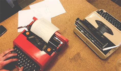10 Writing Tips to Get You Started (and keep you going)