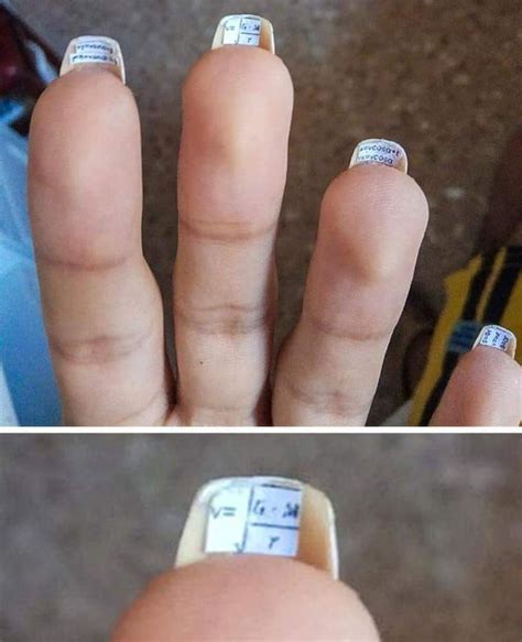 cheating   test expert difficulty rfunny