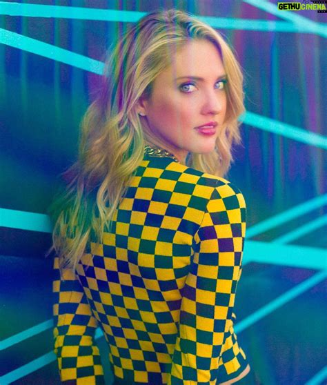 Actress Ciara Hanna HD Instagram Photos and Wallpapers July 2022