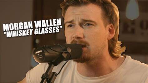 Morgan Wallen Whiskey Glasses Wallpapers - Wallpaper Cave