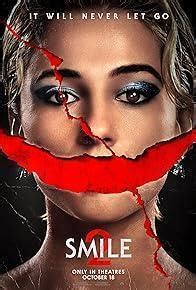 Smile 2 Release Dates