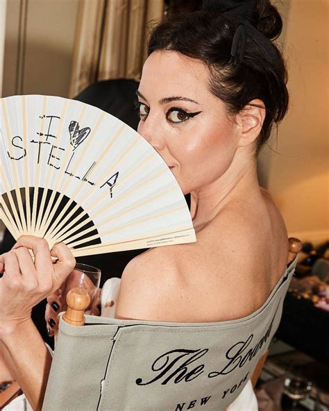 Aubrey Plaza Photo Leak: Behind The Scenes And The Fallout Image 15