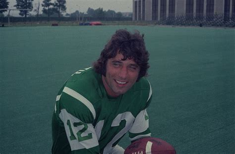 Raquel Welch Joe Namath