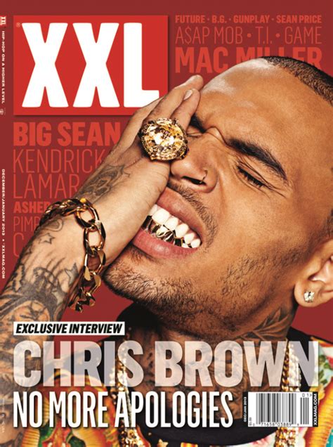Xxl Magazine 