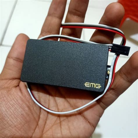 original usa emg pickup usa emg pickup shopee singapore