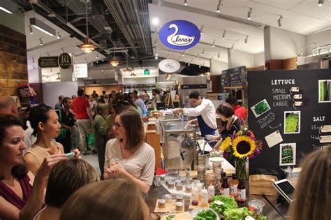 Chosen Eats: My Five Favorite Foods from the Boston Public Market ...