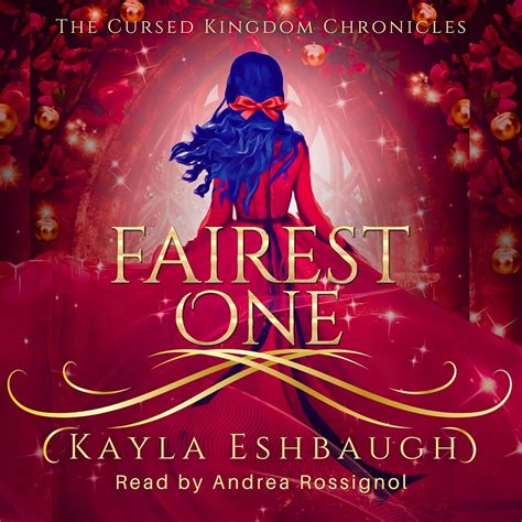 Amazon.com: Fairest One: A Snow White Retelling (Audible Audio Edition