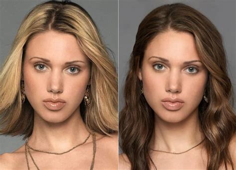 Re-Doing Makeovers: Part 2 : r/ANTM