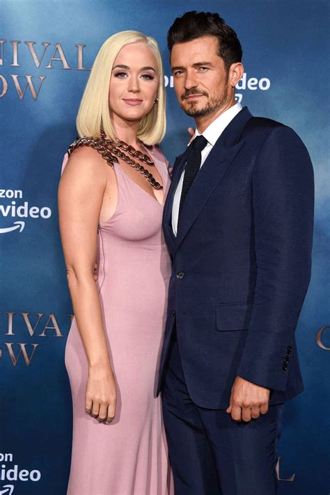 Orlando Bloom Says He and Katy Perry Don’t Have ‘Enough’ Sex | Us Weekly