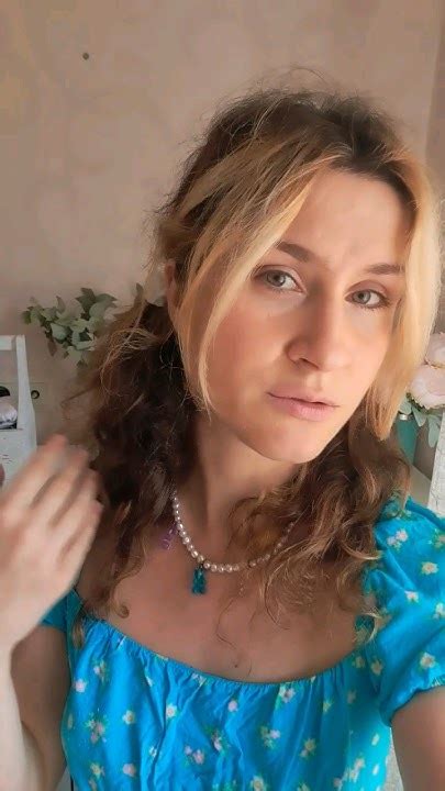 Прическа милая мама 👧🏽 - YouTube