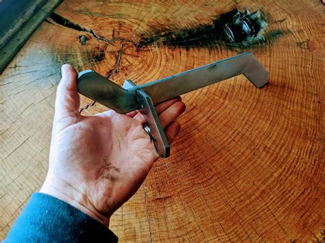 Andiron Wood Fired Oven Pizza Oven Tools - Etsy