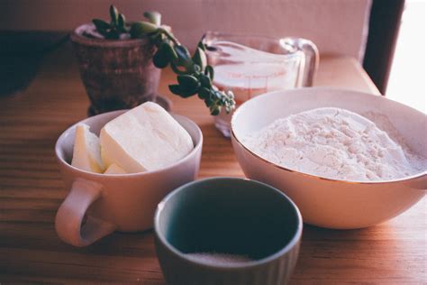 Butter vs. Margarine | Kim Nick