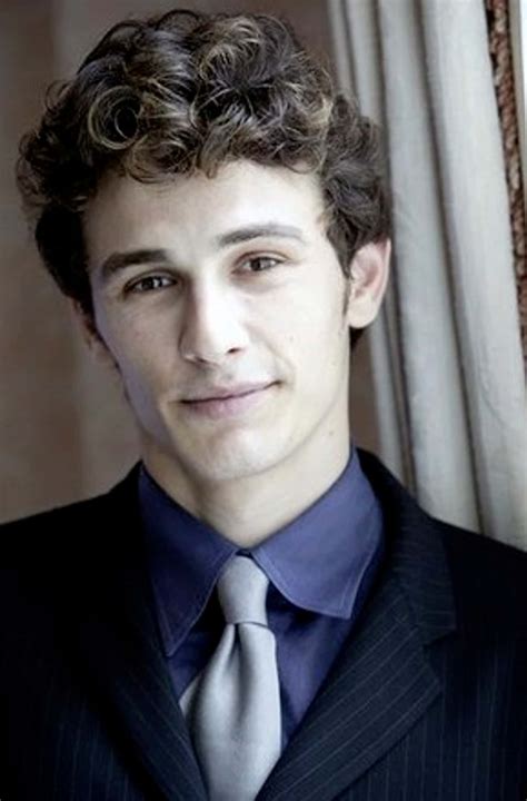 25 Pictures of Young James Franco