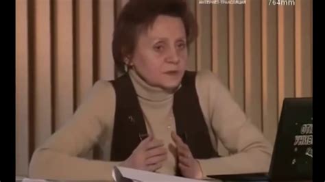 Людмила Ясюкова: Как внедряется дефектное допонятийное мышление у детей ...
