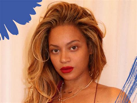 Who can pull off RED lipstick the best? Beyonce, Tyra Banks, Naomi