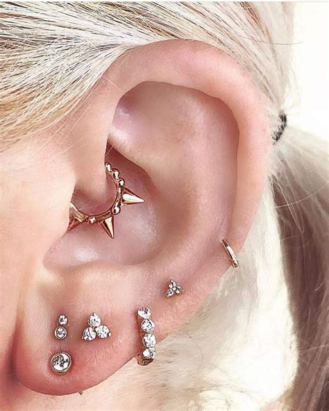 The Complete Guide to Body Piercing – Pierced