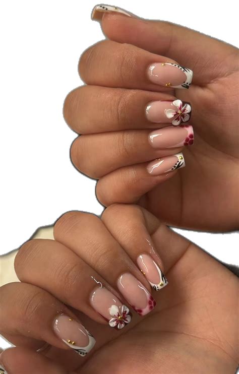 76 Acrylic nails ideas in 2025 | acrylic nails, gel nails, cute acrylic