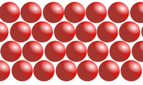 significant facts  solids  knowledge archive